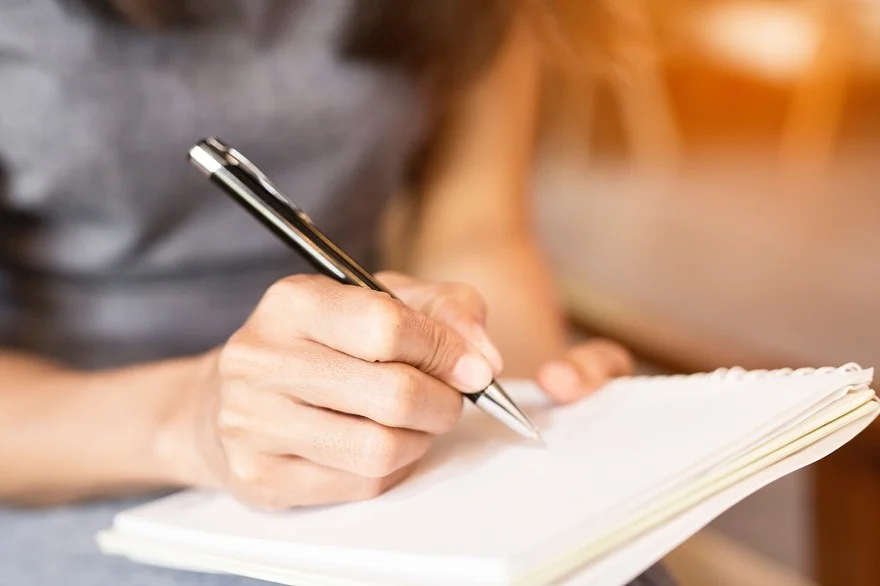 Une lettre pour être débaptisé