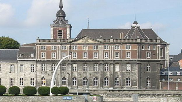 Evêché de Liège