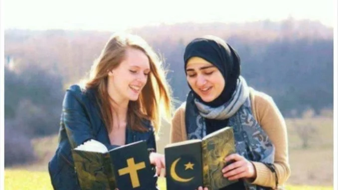 Tu vas aller en enfer !