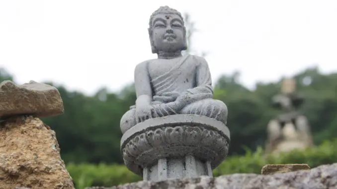 buddhism-5-1440611 Barends Klaas